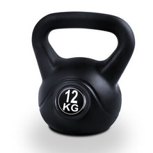 Load image into Gallery viewer, Everfit Kettlebells Fitness Exercise Kit 12kg
