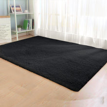 Load image into Gallery viewer, Artiss 140x200cm Floor Rugs Ultra Soft Shaggy Rug Large Carpet Anti-slip Area - Oceania Mart
