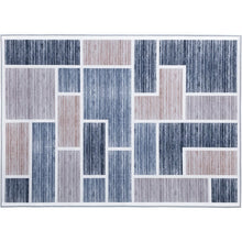 Load image into Gallery viewer, Artiss Short Pile Floor Rug 120x170cm Oblo
