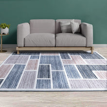 Load image into Gallery viewer, Artiss Short Pile Floor Rug 120x170cm Oblo
