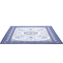 Load image into Gallery viewer, Artiss Floor Rugs Rug 200 x 290 Area Large Modern Carpet Soft Blue Living Room
