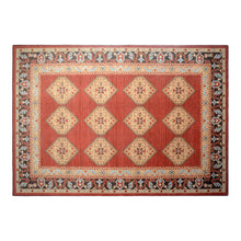 Load image into Gallery viewer, Artiss Floor Rugs Carpet 200 x 290 Living Room Mat Rugs Bedroom Large Soft Red
