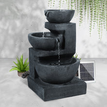 Load image into Gallery viewer, Gardeon Solar Fountain with LED Lights - Oceania Mart
