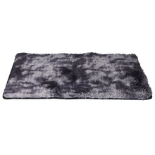 Load image into Gallery viewer, Floor Rug Shaggy Rugs Soft Large Carpet Area Tie-dyed Midnight City 200x300cm
