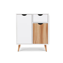 Load image into Gallery viewer, Artiss Buffet Sideboard Cabinet Storage Hallway Table Kitchen Cupboard Wooden - Oceania Mart

