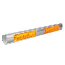 Load image into Gallery viewer, Devanti Electric Infrared Heater Outdoor Radiant Strip Heaters Halogen 3000W - Oceania Mart
