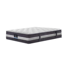 Load image into Gallery viewer, Giselle Bedding Lotus Tight Top Pocket Spring Mattress 30cm Thick – Single
