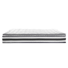 Load image into Gallery viewer, Giselle Bedding Normay Bonnell Spring Mattress 21cm Thick – King Single
