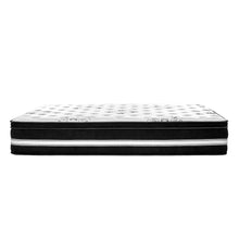 Load image into Gallery viewer, Giselle Bedding Donegal Euro Top Cool Gel Pocket Spring Mattress 34cm Thick – Single
