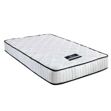 Load image into Gallery viewer, Giselle Bedding Peyton Pocket Spring Mattress 21cm Thick – Single
