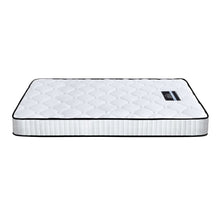 Load image into Gallery viewer, Giselle Bedding Peyton Pocket Spring Mattress 21cm Thick – Single
