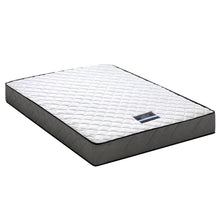 Load image into Gallery viewer, Giselle Bedding Alzbeta Bonnell Spring Mattress 16cm Thick Queen
