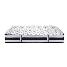 Load image into Gallery viewer, Giselle Bedding Rumba Tight Top Pocket Spring Mattress 24cm Thick – Single
