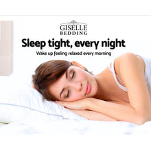 Load image into Gallery viewer, Giselle Bedding Single Size 23cm Thick Firm Mattress
