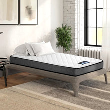 Load image into Gallery viewer, Giselle Bedding Single Size 13cm Thick Spring Foam Mattress
