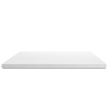 Load image into Gallery viewer, Giselle Bedding Memory Foam Mattress Topper w/Cover 8cm - King
