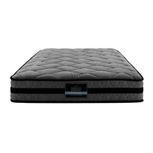 Load image into Gallery viewer, Giselle Bedding Wendell Pocket Spring Mattress 22cm Thick – King Single
