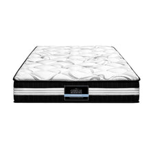 Load image into Gallery viewer, Giselle Bedding Mykonos Euro Top Pocket Spring Mattress 30cm Thick – Single
