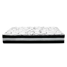 Load image into Gallery viewer, Giselle Bedding Mykonos Euro Top Pocket Spring Mattress 30cm Thick – Single
