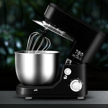 Load image into Gallery viewer, Devanti Electric Stand Mixer 1000W Kitchen Food Beater Cake Aid Whisk Bowl Hook
