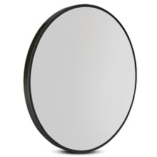 Load image into Gallery viewer, 80cm Frameless Round Wall Mirror - Oceania Mart
