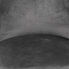Load image into Gallery viewer, Artiss Set of 2 Velvet Modern Dining Chair - Dark Grey
