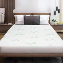 Load image into Gallery viewer, Giselle Bedding Giselle Bedding Bamboo Mattress Protector King
