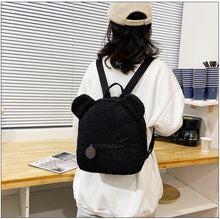 Load image into Gallery viewer, Travel Rucksack Backpack
