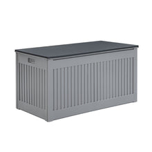 Load image into Gallery viewer, Gardeon Outdoor Storage Box Container Garden Toy Tool Sheds 270L
