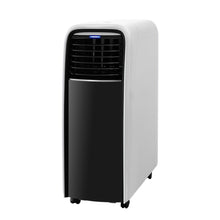 Load image into Gallery viewer, Devanti Portable Air Conditioner Window Kit Cooling Cooler Mobile Fan 9000BTU
