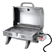 Load image into Gallery viewer, Grillz Portable Gas BBQ Grill Heater
