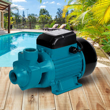 Load image into Gallery viewer, Giantz Peripheral Pump Clean Water Garden Boiler Car Wash Irrigation QB80
