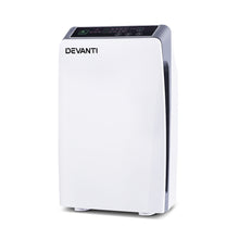 Load image into Gallery viewer, Devanti Air Purifier Cleaner Home Purifiers Odour Sensor HEPA Filter
