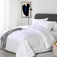 Load image into Gallery viewer, Giselle Bedding Queen Size Merino Wool Duvet Quilt
