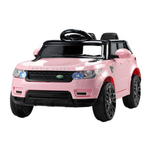 Load image into Gallery viewer, Rigo Kids Ride On Car - Pink
