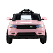 Load image into Gallery viewer, Rigo Kids Ride On Car - Pink
