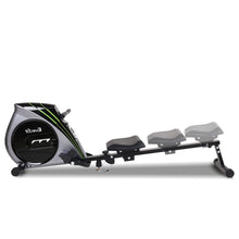 Load image into Gallery viewer, Everfit Rowing Exercise Machine Rower Resistance Home Gym

