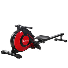 Load image into Gallery viewer, Everfit Resistance Rowing Exercise Machine
