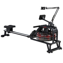 Load image into Gallery viewer, Everfit Rowing Exercise Machine Rower Water Resistance Fitness Gym Home Cardio
