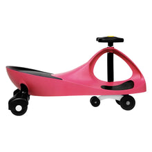 Load image into Gallery viewer, Rigo Kids Ride On Swing Car  - Pink
