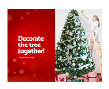 Load image into Gallery viewer, Christmas Tree Xmas 2.4M 8FT Decoration Home Decor 1500 Tips Green by Jingle Jollys
