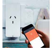 Load image into Gallery viewer, WiFi Smart Plug Home Socket Switch Outlet APP Control USB Port Alexa Google Home
