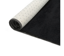 Load image into Gallery viewer, Artiss Floor Rugs Ultra Soft Shaggy Rug Large 200x230cm Carpet Mat Area Black
