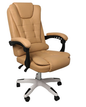 Load image into Gallery viewer, Gaming chair office computer seat racing pu leather executive racer recliner
