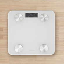 Load image into Gallery viewer, Body Fat Scale Digital Scales Bluetooth Weight BMI Bath Monitor Tracker 180KG
