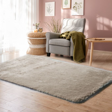 Load image into Gallery viewer, Floor Rugs Shaggy Rug Large Mats Shag Carpet Bedroom Living Room Mat 160 x 230
