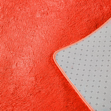 Load image into Gallery viewer, Designer Soft Shag Shaggy Floor Confetti Rug Carpet Home Decor 300x200cm Red
