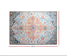 Load image into Gallery viewer, Artiss Floor Rugs Carpet 200 x 290 Living Room Mat Rugs Bedroom Large Soft Area
