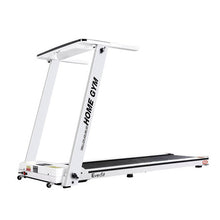Load image into Gallery viewer, Everfit Electric Treadmill Home Gym Exercise Running Machine Fitness Equipment Compact Fully Foldable 420mm Belt White

