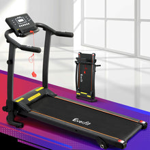 Load image into Gallery viewer, Everfit Electric Treadmill Home Gym Exercise Fitness Running Machine
